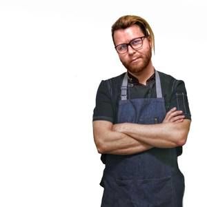 Meet your Posher, Jarod